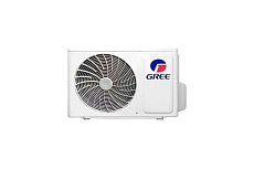 Настенная сплит-система Gree Bora Inverter R32 GWH12AABXB-K6DNA2C