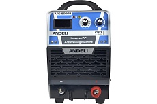 Сварочный аппарат Andeli arc-500g+ ADL20-019