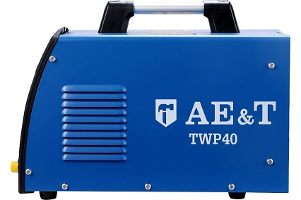 Аппарат плазменной резки AE&T 40А/220В TWP40