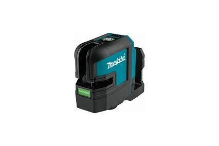 Лазерный уровень Makita SK105GDZ