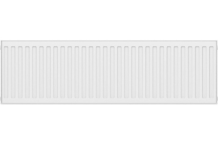 Отопительный стальной радиатор Primoclima панельный С22 300x700