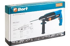 Электрический перфоратор Bort BHD-700-P 91270696