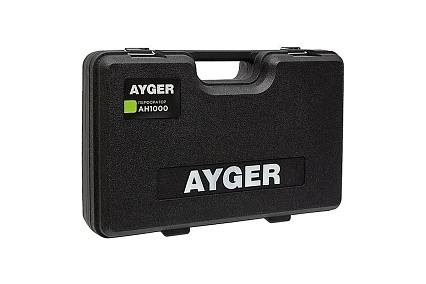 Перфоратор AYGER AH1000