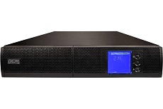 Источник бесперебойного питания Powercom SENTINEL On-Line, 1500VA / 1500W SNT-1500