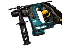 Аккумуляторный перфоратор Makita CXT HR166DZ