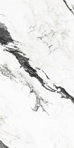 Керамогранит Yurtbay Marble Panda White Polished 60x120 см, P19707.6