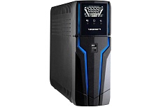 Источник бесперебойного питания Ippon Game Power Pro 1500 900Вт 1500ВА черный 1908312