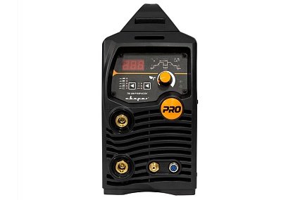 Сварочный инвертор Сварог PRO TIG 200 P DSP AC/DC E201 00000092681