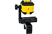 Лазерный построитель плоскостей Stanley CUBIX STHT77498-1