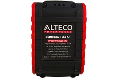 Аккумулятор BCD 1803Li (3.0Ач) для шуруповертов Alteco 23394