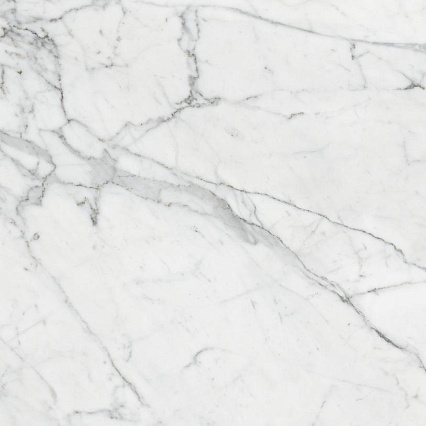 Керамогранит Kerranova Marble Trend Carrara 60x60 см, K-1000/LR/600x600x10