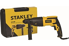 Перфоратор Stanley STHR263K