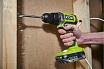 Дрель-шуруповерт Ryobi 18В RDD18-2C20S 5133005520