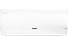 Сплит-система инверторного типа Zanussi Elegante DC Inverter ZACS/I-09 HE/A18/N1 комплект НС-1151327