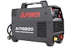 Аргонодуговой сварочный аппарат A-iPower AiTIG200 62200