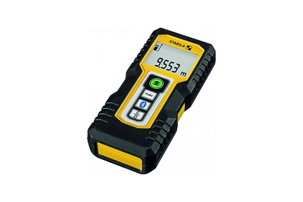 Лазерный дальномер Stabila LD 250 Bluetooth 18817