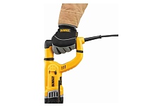 Перфоратор DeWalt D 25263 K