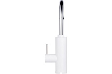 Проточный водонагреватель Royal Thermo QuickTap (White) НС-1588900