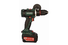 Аккумуляторный винтоверт Metabo BS 18 LTX BL I 602350650