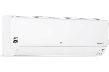 Сплит-система LG серия EVO MAX DC09RH.NSAR/DC09RH.UA3R комплект 64939691