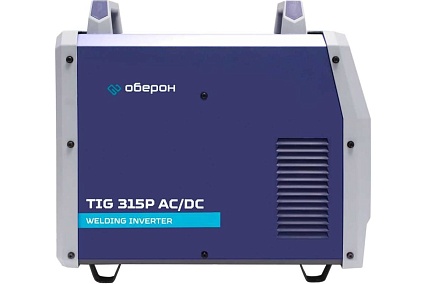 Сварочный инвертор Оберон TIG 315P AC/DC KG3311