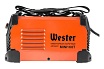 Сварочный инвертор Wester MINI 160Т 30-160A 155В ПВ60 1.6-4.0мм 510211