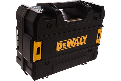 Лазерный построитель плоскостей DeWalt DW1080 DCE089LR