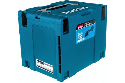 Угловая шлифмашина Makita XGT GA004GM201 199367