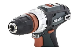 Аккумуляторный винтоверт Metabo PowerMaxx BS Quick Basic 600156500