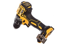 Дрель-шуруповерт DeWalt DCD791NT