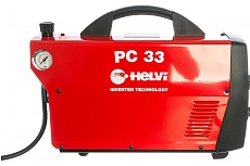 Инверторный аппарат воздушно-плазменной резки Helvi PC 33 INVERTER 99830024