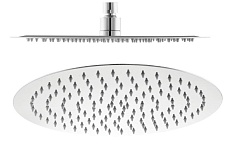 Верхний душ RGW Shower Panels SP-81 25x25 хром