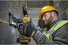 Дрель-шуруповерт DeWalt 18 В XR DCD708N-XJ