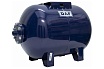 Гидроаккумулятор горизонтальный (50 л; синий; EPDM; 25 бар) MasDaf TH50-25bar-5011