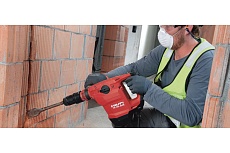 Комбинированный перфоратор Hilti TE 50-AVR 2208523