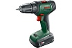 Аккумуляторная дрель-шуруповерт Bosch UniversalDrill 18V 06039d4005