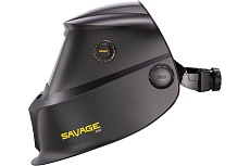 Маска сварщика SAVAGE A40 9-13 DIN черная ESAB 700000490