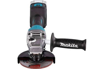 Угловая шлифовальная машина Makita XGT GA029GZ 199374