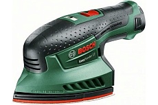 Аккумуляторная мультишлифмашина Bosch EasySander 12 0.603.976.909