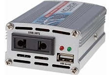 Инвертор Robiton 12V-220V CN200USB 200W 17503