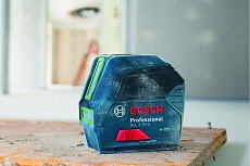 Лазерный нивелир Bosch GLL 2-10 G 0601063P00