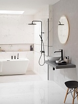 Коллекция плитки Porcelanosa Marmol Carrara