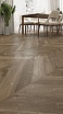 Виниловый ламинат Alpine Floor Chevron Alpine LVT Дуб Насыщенный 555x127x2.5 мм, ECO 20-4A