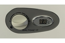 Газовый котел BaltGaz 17 29313