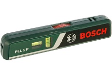 Лазерный уровень Bosch PLL 1 P 0.603.663.320