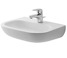 Раковина Duravit D-Code 45