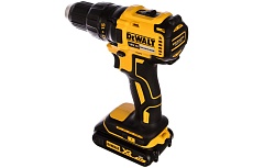 Бесщеточная дрель-шуруповерт DeWalt 18.0 В XR DCD777S2T