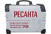 Сварочный инверторный аппарат Ресанта САИ 315 65/25