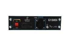 Бензиновый инверторный генератор Varteg G1500i 8451