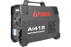 Инверторный сварочный аппарат A-iPower Ai415 61415